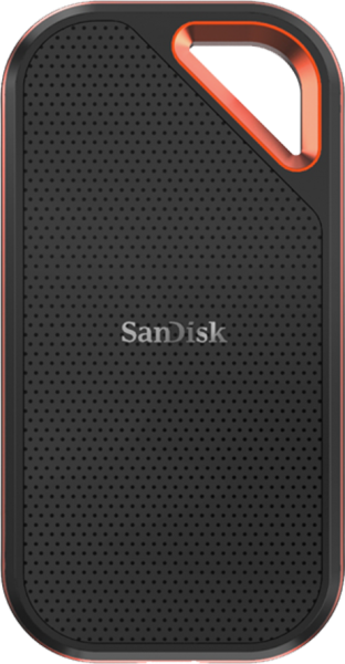 Sandisk SanDisk Extreme Pro SSD (1 TB)