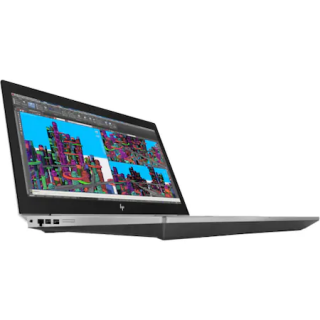 HP ZBook 15 G5 (4QH45ES) Laptop
