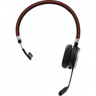 Jabra Evolve 65 MS Mono Kablosuz Kulaklık