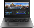 HP ZBook 17 G5 (4QH48ES)