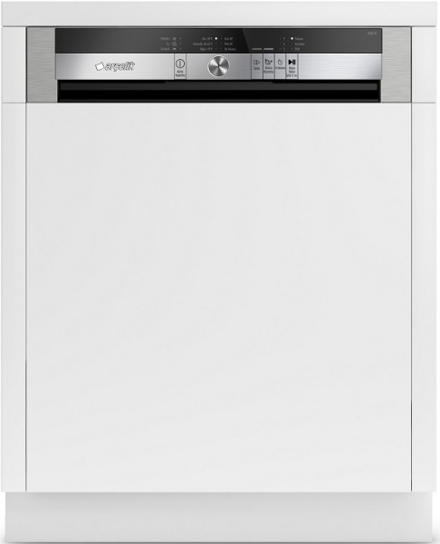 Arçelik 9263 SI Bulaşık Makinesi