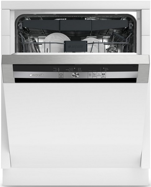 Arçelik 9263 SI Bulaşık Makinesi