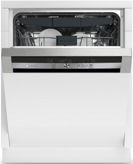 Arçelik 9263 SI Bulaşık Makinesi