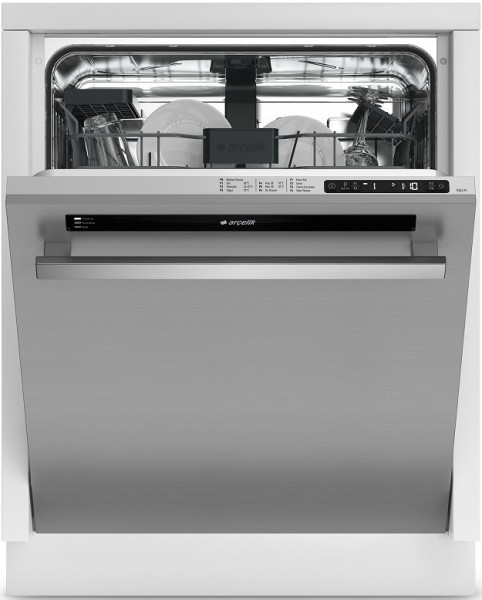 Arçelik 9363 FI Bulaşık Makinesi