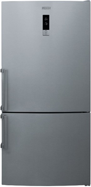 Franke FFCB 620 NF XS Buzdolabı