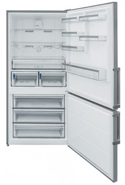Franke FFCB 620 NF XS Buzdolabı