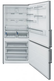 Franke FFCB 620 NF XS Buzdolabı