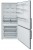Franke FFCB 620 NF XS Buzdolabı