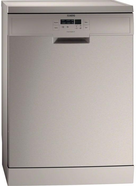 AEG F55500M0 Bulaşık Makinesi