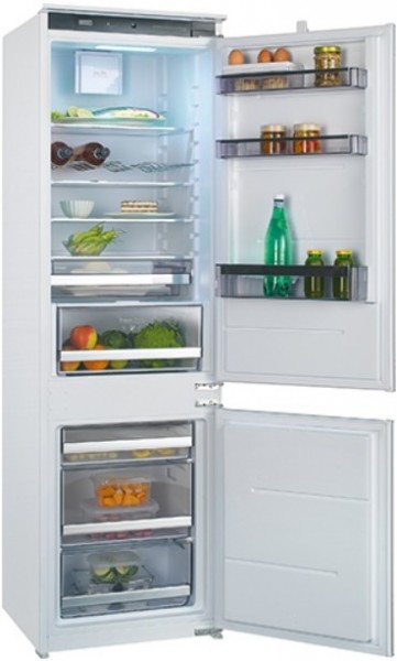 Franke FCB 320 NR EFN V Buzdolabı