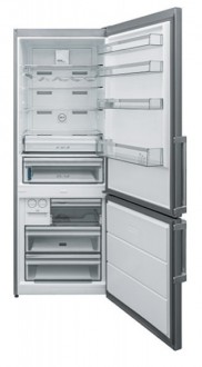 Franke FFCB 508 NF XS Buzdolabı