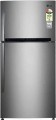 LG GN-M702 HLHU İnox