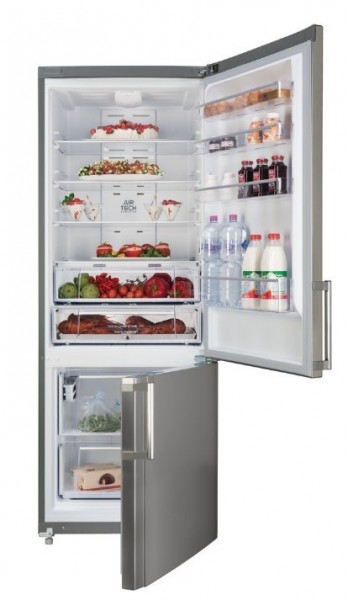 Hotpoint-Ariston E2BGH 19223 FO3TK Buzdolabı