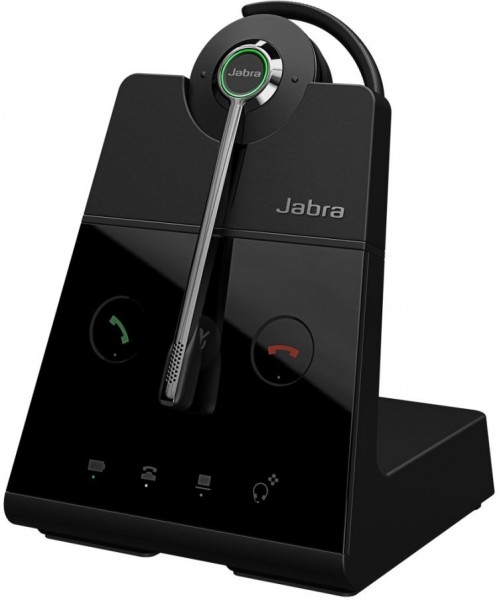Jabra Engage 65 Convertible Kablosuz Kulaklık