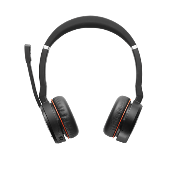 Jabra Evolve 75 Stereo Kablosuz Kulaklık
