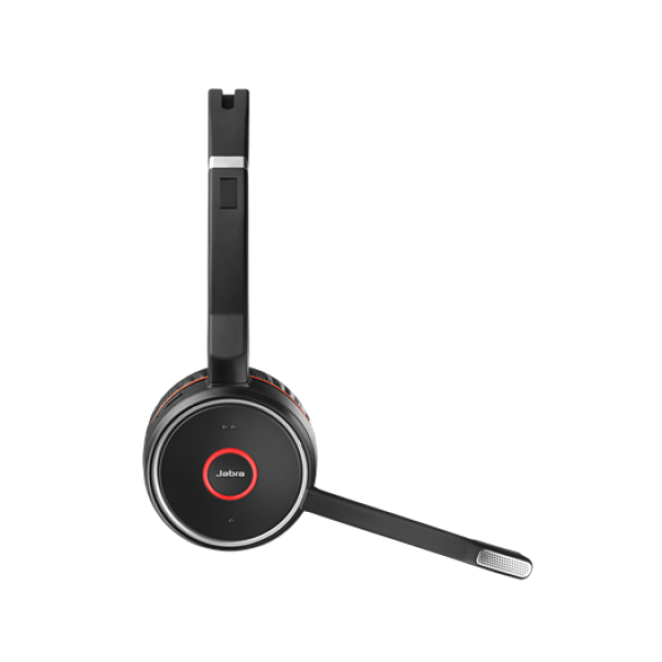 Jabra Evolve 75 Stereo Kablosuz Kulaklık