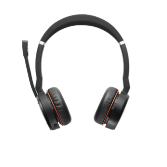 Jabra Evolve 75 Stereo Kablosuz Kulaklık