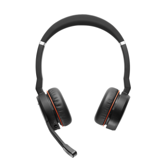 Jabra Evolve 75 Stereo Kablosuz Kulaklık