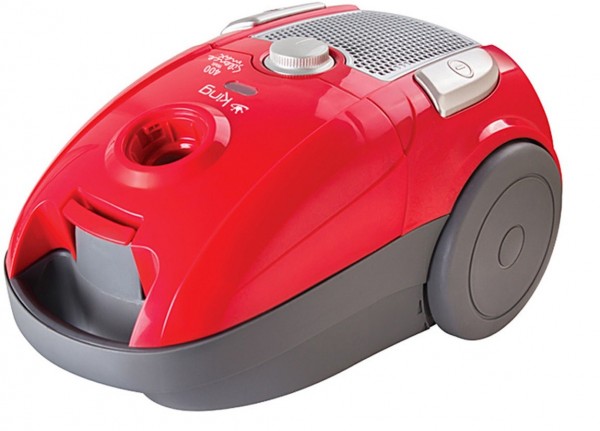 King P 277 Elektrikli Süpürge