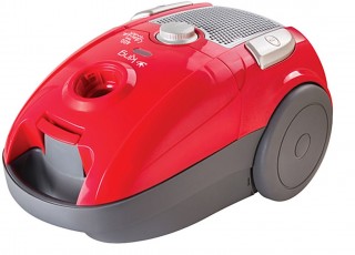 King P 277 Elektrikli Süpürge