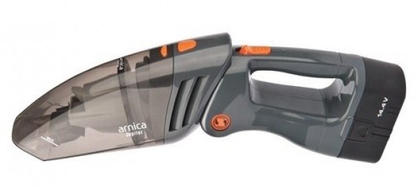 Arnica AA1614 Şarjlı Süpürge