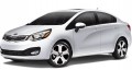 2014 Kia Rio Sedan 1.4L 109 PS Fancy resim