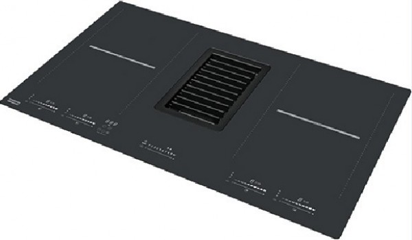 Franke FMY 839 HI Ankastre Elektrikli Ocak