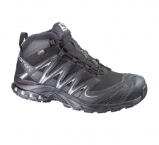 Salomon Xa Pro Mid Gtx resim