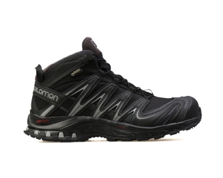Salomon Xa Pro Mid Gtx Erkek Ayakkabı