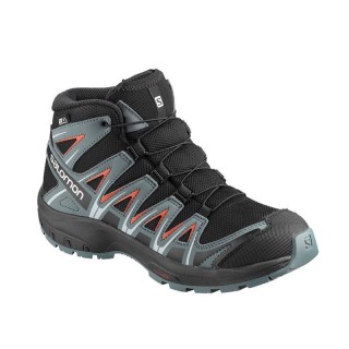 Salomon Xa Pro 3D Mid Cswp J Çocuk Ayakkabı