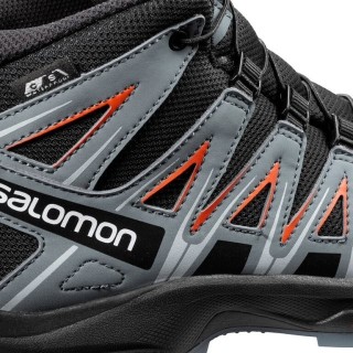 Salomon Xa Pro 3D Mid Cswp J Çocuk Ayakkabı