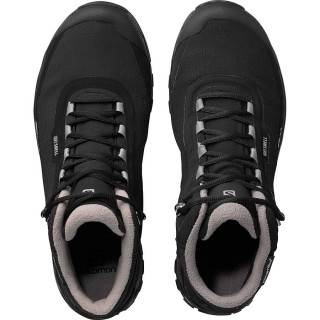 Salomon Shelter Cs Wp Erkek Ayakkabı