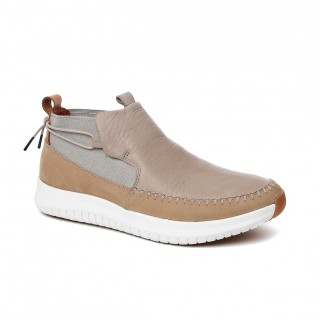 Clarks Aiston Mid Erkek Ayakkabı