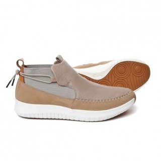 Clarks Aiston Mid Erkek Ayakkabı