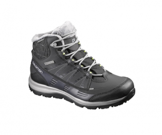 Salomon Kaina Climashield Waterproof 2 Kadın Ayakkabı