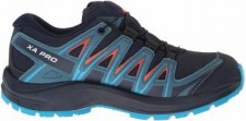 Salomon Xa Pro 3D Cswp J resim