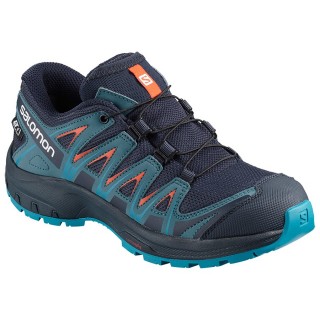 Salomon Xa Pro 3D Cswp J Çocuk Spor Ayakkabı