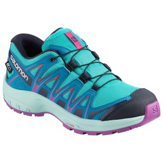 Salomon Xa Pro 3D Cswp J Çocuk Spor Ayakkabı