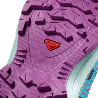 Salomon Xa Pro 3D Cswp J Çocuk Spor Ayakkabı