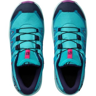 Salomon Xa Pro 3D Cswp J Çocuk Spor Ayakkabı