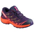 Salomon Xa Pro 3D Cswp J (L40647400) Çocuk Spor Ayakkabı
