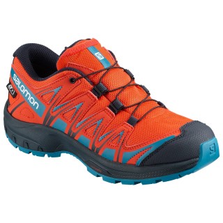 Salomon Xa Pro 3D Cswp J Çocuk Spor Ayakkabı