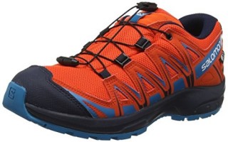 Salomon Xa Pro 3D Cswp J Çocuk Spor Ayakkabı