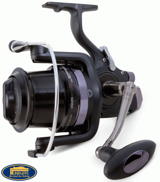 Lineaeffe Monster Free Runner 120 6+1BB Olta Makinesi