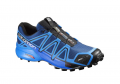Salomon Speedcross 4 Cs (L38312600) Erkek Spor Ayakkabı