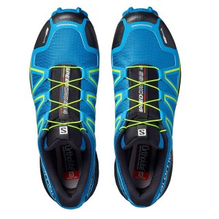 Salomon Speedcross 4 Cs Erkek Spor Ayakkabı