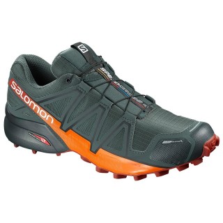 Salomon Speedcross 4 Cs Erkek Spor Ayakkabı