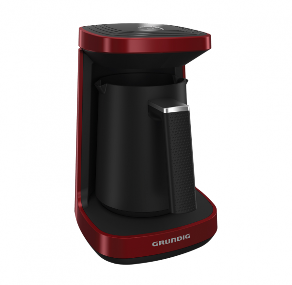 Grundig TCM 6100 Kahve Makinesi
