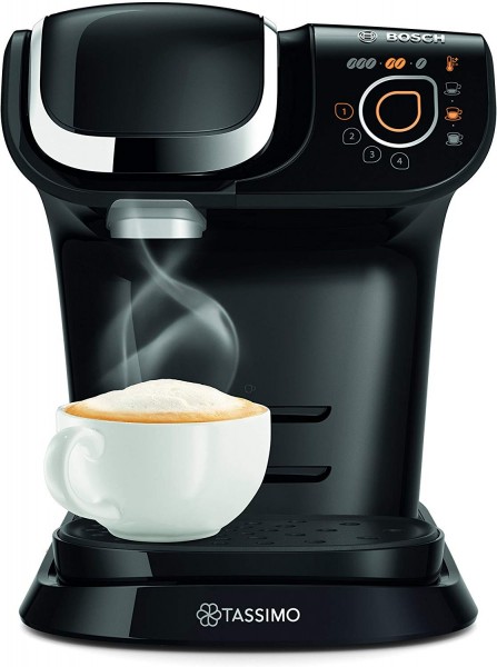 Bosch Tassimo My Way Kahve Makinesi