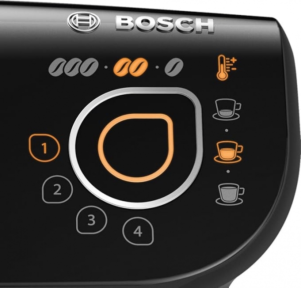 Bosch Tassimo My Way Kahve Makinesi